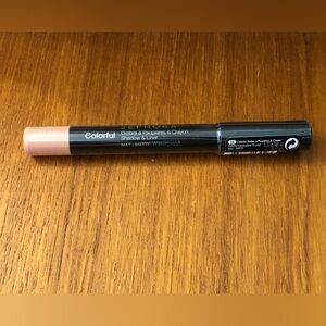 3/$20 Sephora Colourful Eyeshadow & Liner - 34 Pretty little thing